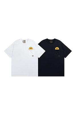 【ドリューハウス】メンズ レディース 半袖Tシャツ   aat17026