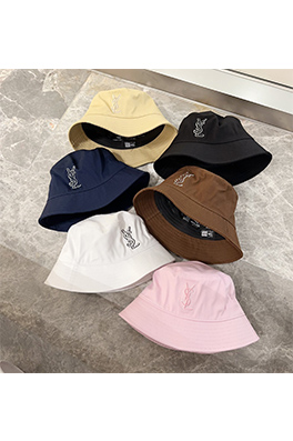 【サンローランタイプ】CAP 帽子         acc4209