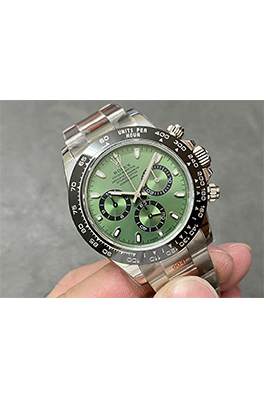 【ロレックスタイプ】新作 腕時計 メンズ  awa0527