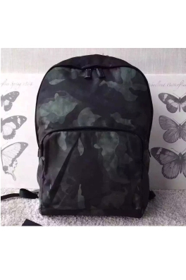 【プ*ダ PR*DA】高品質 リュックサック イタリア キャンバスバック メンズファッション ブランドバック流行り ABG0906