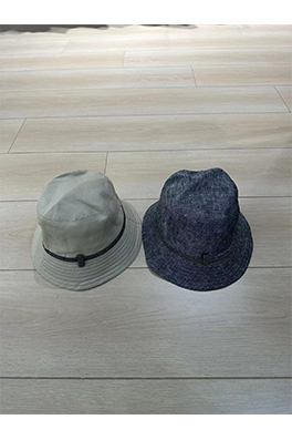 【ブルネロクチネリ】レディース  CAP 帽子         LAC0008
