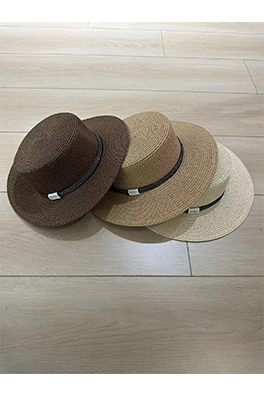【ブルネロクチネリ】レディース  CAP 帽子         LAC0009