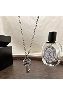 【グッチタイプ】メンズ レディース ネックレス  LAC0130