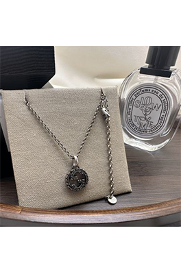 【グッチタイプ】メンズ レディース ネックレス LAC0135