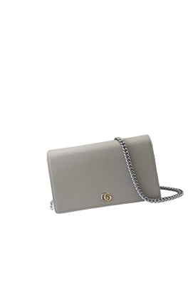 【グッチタイプ】Marmont レディース ファスナ付き 長財布   LAC0246