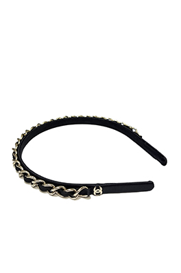 【C-BRAND】カチューシャ LAC0289