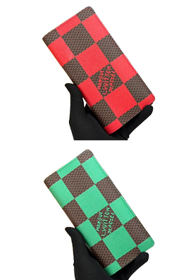 【ヴィトンタイプ】レディース 長財布 LAC0305