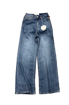 【クロエタイプ】レディース デニムパンツ  LAP0143