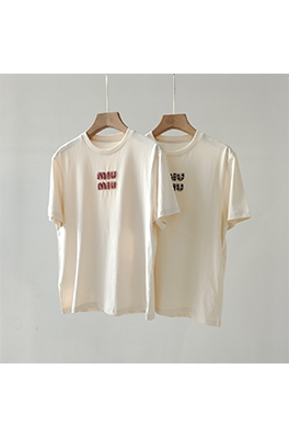 【ミュウミュウタイプ】レディース 半袖Tシャツ    LAT0015