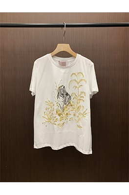【マックスマーラ】レディース 半袖Tシャツ    LAT0033