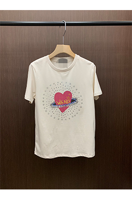 【マックスマーラ】レディース 半袖Tシャツ    LAT0034