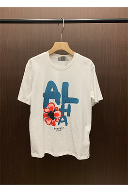 【マックスマーラ】レディース 半袖Tシャツ    LAT0037
