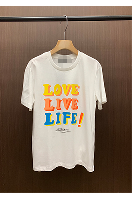【マックスマーラ】レディース 半袖Tシャツ    LAT0039