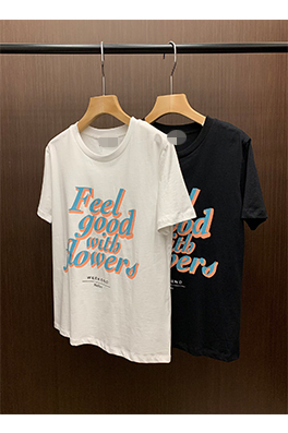 【マックスマーラ】レディース 半袖Tシャツ    LAT0055