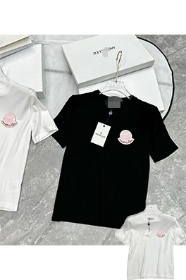 【モンクレールタイプ】レディース 半袖Tシャツ   LAT0069