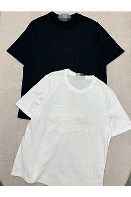 【ディオールタイプ】レディース 半袖Tシャツ   LAT0090