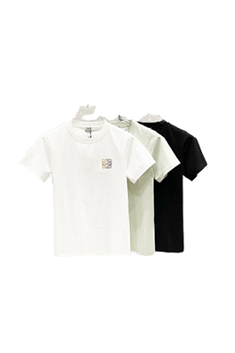 【ロエベタイプ】レディース 半袖Tシャツ   LAT0201