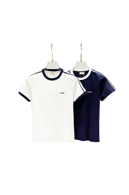 【セリーヌタイプ】レディース 半袖Tシャツ   LAT0204