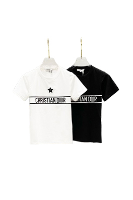 【ディオールタイプ】レディース 半袖Tシャツ   LAT0206