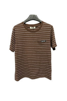 【ミュウミュウタイプ】レディース 半袖Tシャツ   LAT0209