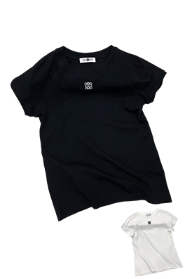 【ロエベ】レディース 半袖Tシャツ LAT0301