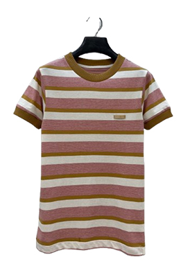 【プラダタイプ】レディース 半袖Tシャツ LAT0337