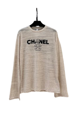 【C-BRAND】レディース 長袖 Tシャツ LAT0346