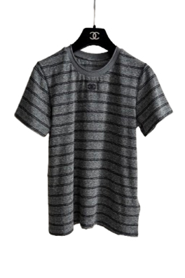 【C-BRAND】レディース 半袖Tシャツ LAT0356