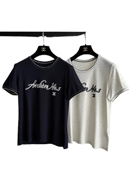 【C-BRAND】レディース 半袖Tシャツ LAT0357
