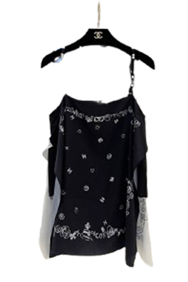 【C-BRAND】レディース　タンクトップ LAT0368