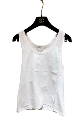 【C-BRAND】レディース　タンクトップ LAT0385
