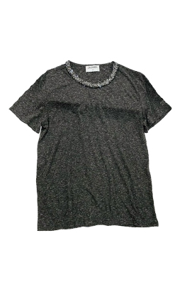 【シャネルタイプ】レディース 半袖Tシャツ LAT0444
