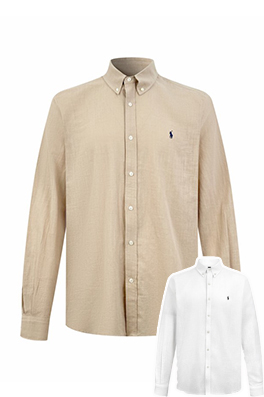 【RALPH LAUREN】レディース シャツ LAY0059
