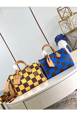 【ヴィトンタイプ】Speedy Bandouliere 25 N40585 レディース ショルダー バック  LBG0038