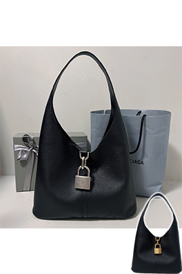 【バレンタイプ】Locker Hobo レディース トートバック  LBG0048