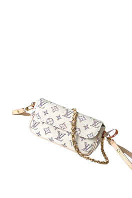 【ヴィトンタイプ】WALLET ON CHAIN IVY M83499  レディース ショルダー バック  LBG0108