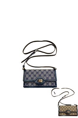 【グッチタイプ】Luce レディース ショルダー バック  LBG0129