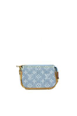【ヴィトンタイプ】Mini Pochette Accessoires M82960 レディース ショルダー バック LBG0145