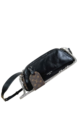 【ヴィトンタイプ】M14544 Pochette Vibe レディース  ショルダー バック  LBG0264