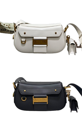 【ディオールタイプ】New street shic レディース  ショルダー バック  LBG0266