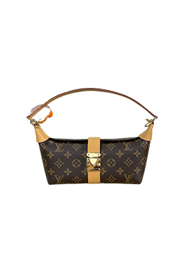 【ヴィトンタイプ】M26191 POCHETTE MIA トートバッグ  LBG0321