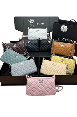 【C-BRAND】ショルダー バッグ  LBG0333