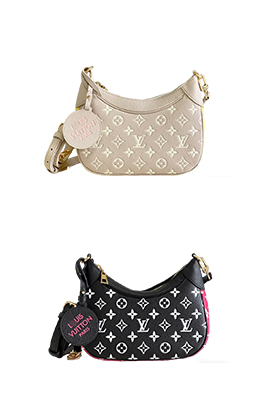 【ヴィトンタイプ】M46113 Bagatalle BB ショルダー バッグ  LBG0343