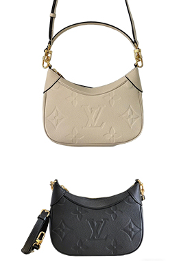 【ヴィトンタイプ】M46091 Bagatalle ショルダー バッグ  LBG0345