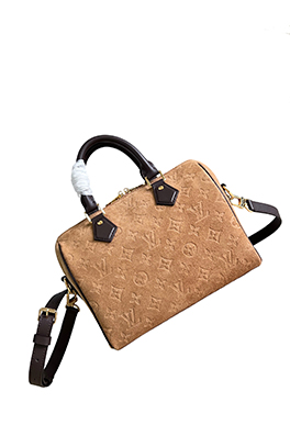 【ヴィトンタイプ】M2A383 Speedy Bandouliere 25 レディース ショルダー バッグ LBG0358