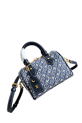 【ヴィトンタイプ】M2A187 Speedy Bandouliere 20 レディース ショルダー バッグ LBG0359