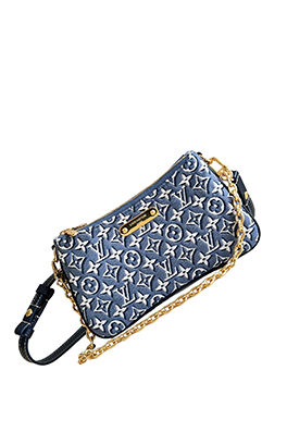 【ヴィトンタイプ】M29895 Liv Pochette レディース ショルダー バッグ LBG0361