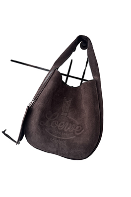 【ロエベ】Roomy Hobo レディース トートバッグ LBG0364