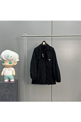 【プラダタイプ】レディース  ジャケット　アウター      LJK0004