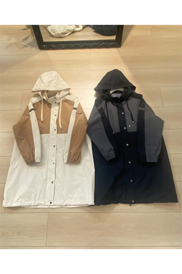 【ブルネロクチネリ】レディース ジャケット　アウター     LJK0010